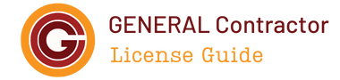 General Contractor License Guide logo