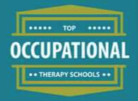 Top Occupational Therapy School logo